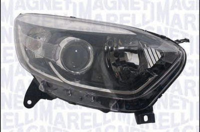 MAGNETI MARELLI 711307024450 -  Основная фара